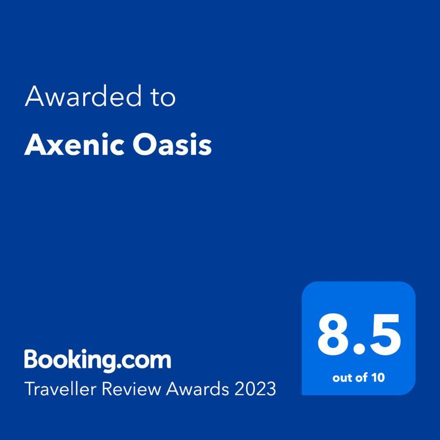 Axenic Oasis - Panoramic Ocean View, 2 Bedrooms, 2 Bathrooms, New Redesign Сезімбра Екстер'єр фото